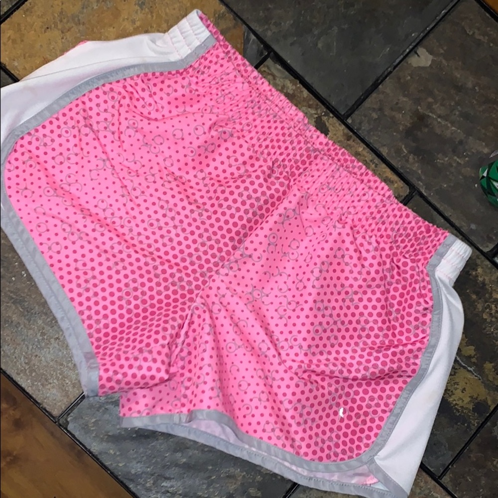 Dan skin now athletic shorts